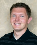 Image of Dr. Ryan Burt, DDS