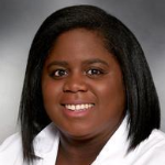 Image of Dr. Latoya Marie Smith, MD