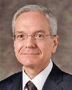 Image of Dr. Emil D. Missov, PhD, MD