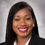 Image of Dr. Shyran Jelene Hines-Fenderson, MD