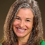 Image of Dr. Megan McCarren, MD