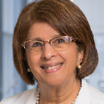 Image of Dr. Amneris Esther Luque, MD