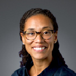 Image of Dr. Allison Joy Achilefu, MD