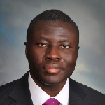 Image of Dr. Kwaku A. Amankwah, MD