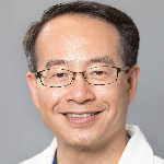 Image of Dr. Shang I B. Jiang, MD