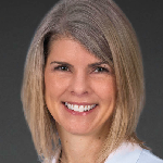 Image of Dr. Jennifer Lynn Anderson, MD