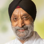 Image of Dr. Daljeet Singh, MD