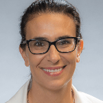 Image of Dr. Ajsa A. Nikolic, MD