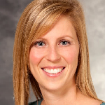 Image of Laura A. Ganske, DPT, PT