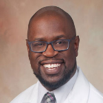 Image of Dr. Donald Go Gerald Odhiambo Mitema, MD