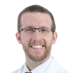 Image of Dr. Benjamin D. Willenbring, MD