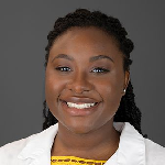 Image of Dr. Alana Janelle Degree, MD