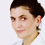 Image of Dr. Natalia Mendoza, MD