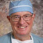 Image of Dr. Earl Kenneth Larson Jr., MD