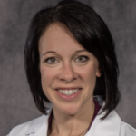 Image of Dr. Cortney Lyn Owoc, DO