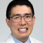 Image of Dr. Chung-Jiah Justin Chen, MD