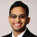 Image of Dr. Vishal Dahya, MD