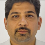 Image of Dr. Amir R. Ahmed, MD