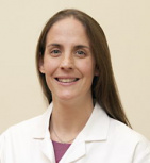 Image of Dr. Sarah B. Pumphrey, MD