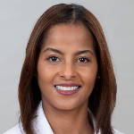 Image of Dr. Bianca Diaz Arrindell, MD