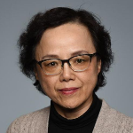 Image of Dr. Grace Cheng, MD