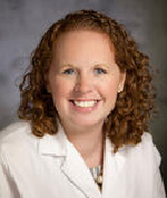 Image of Dr. Irene Isabel Bozich, MD, FACOG