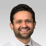 Image of Dr. Dhruvil J. Pandya, MD