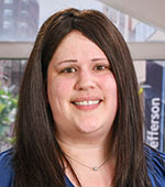 Image of Melissa Parisi, RDN