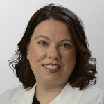 Image of Dr. Angela Allaman Rhoades, DO