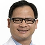 Image of Dr. Raymond Ross Perez, MD