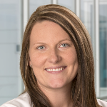 Image of Claire M. Sutherby, RN, AGCNS, MSN, CNS