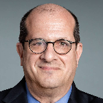 Image of William Shapiro, MS, CCC-A