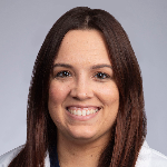 Image of Ashly A. Dillon, APRN