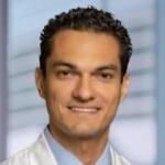 Image of Dr. Diego C. Marines Copado, MD