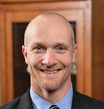 Image of Dr. Brian John Goentzel, MD