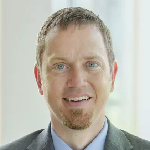 Image of Dr. Christopher D. Conrady, PhD, MD