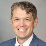 Image of Dr. Michael D. Olson, MD, MS