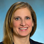 Image of Mrs. Stefanie P. Rosinsky, LCSW