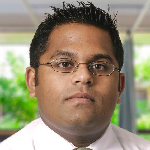 Image of Dr. Samir V. Parikh, MD