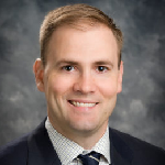 Image of Dr. Brian Franklin Wilson, MD