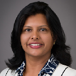 Image of Dr. Vijeta Salunkhe, MD, MBBS