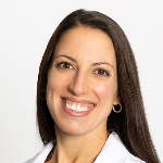 Image of Dr. Patricia G. Johnson, MD