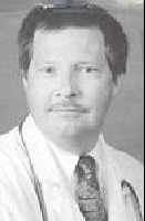 Image of Dr. Ted James Nifong, MD