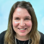 Image of Rebecca Sanders, LPCC, MA