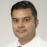 Image of Dr. Omer Iftikhar, MD, MS