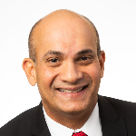 Image of Dr. Darryl D. Dias, MD