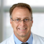 Image of Dr. Steve McElveen, MD