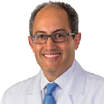 Image of Dr. Javier Amadeo, MD