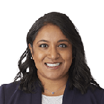 Image of Dr. Rena Shah, MD