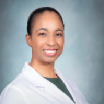 Image of Dr. Ashley Joi Britton, PHD